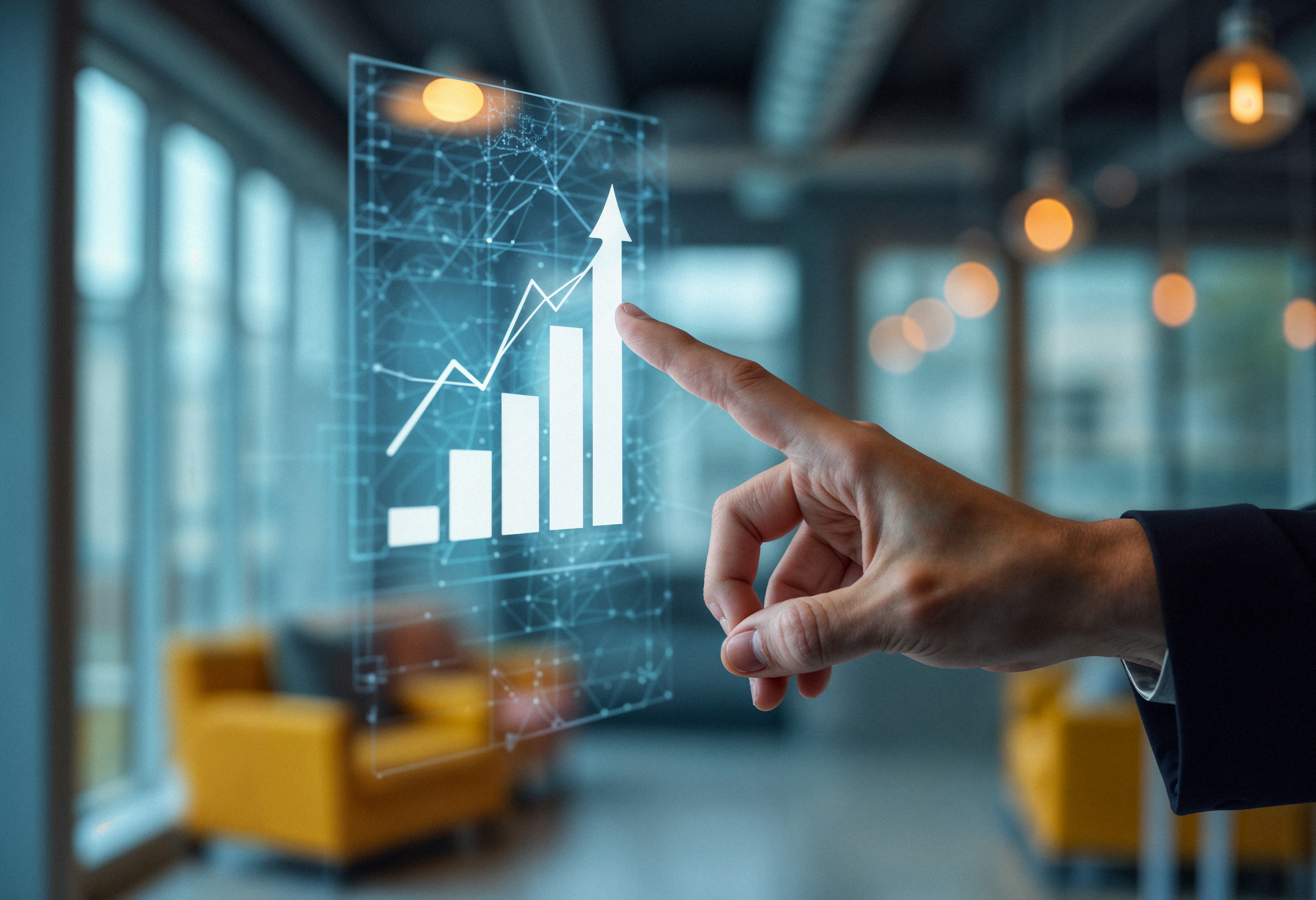 How Xoriant Reduced Time-to-Hire to Accelerate Global Business Growth