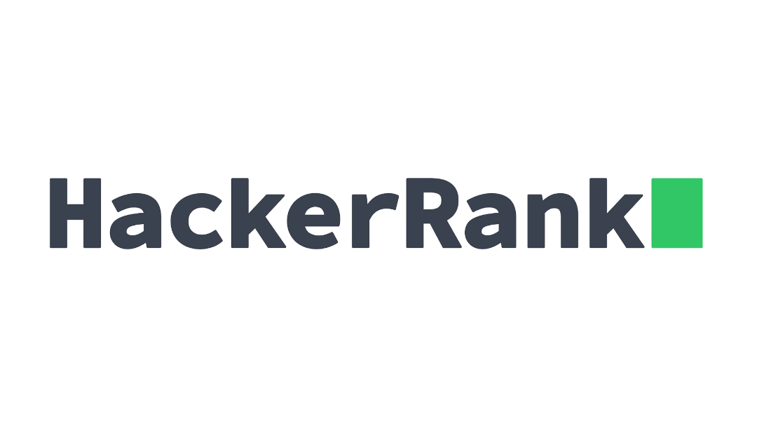 Hackerrank
