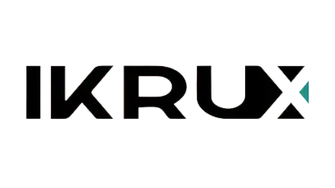Ikrux Logo
