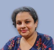 Namrata Gupta