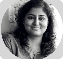 Poushali Ganguly