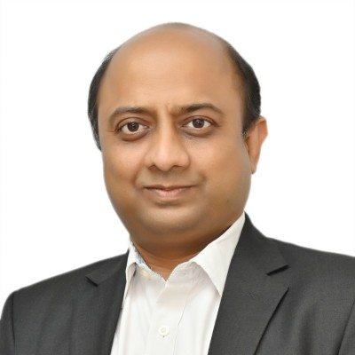 Pravin Mahadik