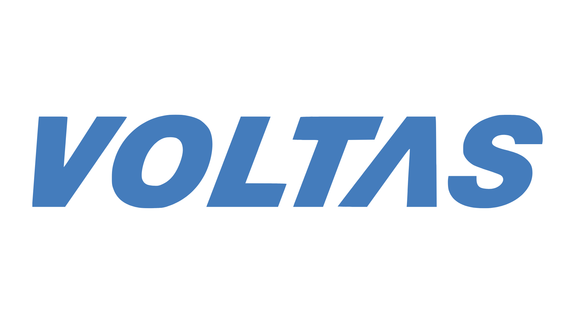 Voltas Logo